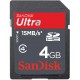Sandisk SDSDH-004G-U46 4GB